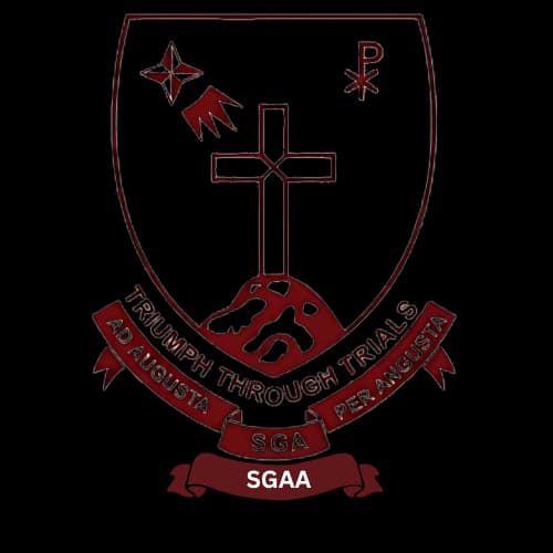 SGA Logo